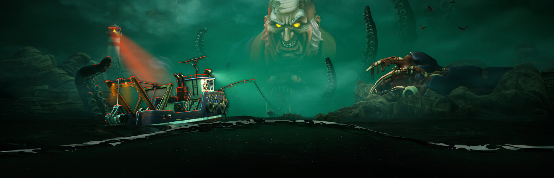 Wide Submerged Lands panorama used as the featured lead image